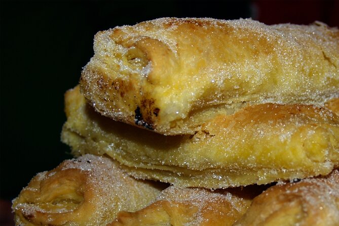 (4H) Sintra City Tour - Common Questions