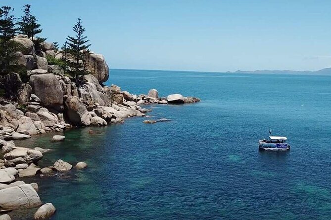 4H Snorkeling and Fishing Cruise on Magnetic Island - Exploring the 4H Snorkeling and Fishing Cruise on Magnetic Island: An Honest Review
