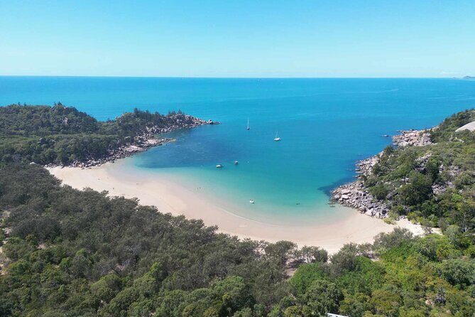 4H Snorkeling and Fishing Cruise on Magnetic Island - Authentic Guest Insights