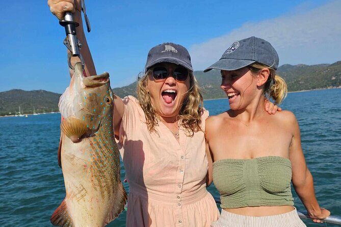 4H Snorkeling and Fishing Cruise on Magnetic Island - Analyzing the Value and Cost