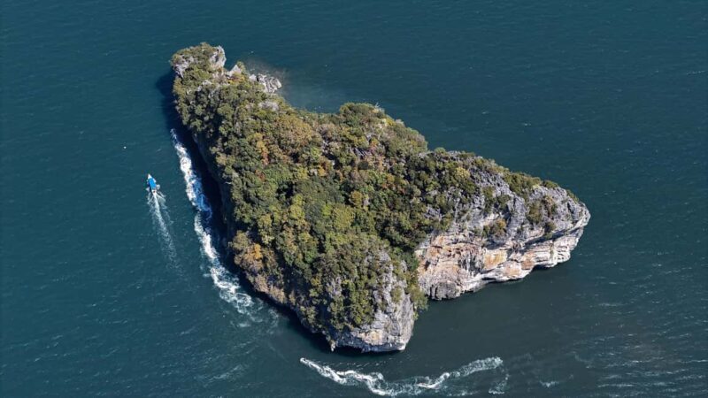 4H Supercharged Jetski Private Tour Langkawi + Drone - An In-Depth Look at the Langkawi Jet Ski Tour