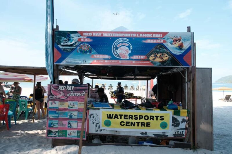 4H Supercharged Jetski Private Tour Langkawi + Drone - Who Should Consider This Tour?