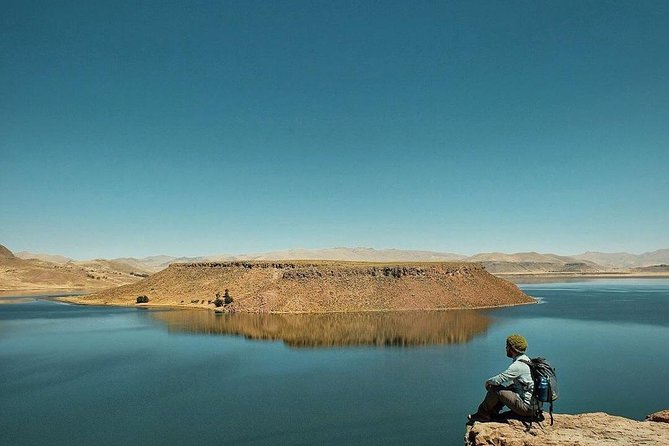 4h Tour to Sillustani Inca Ruins - Reviews and Ratings