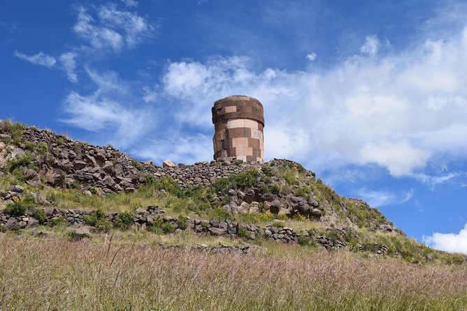 4h Tour to Sillustani Inca Ruins - Other Information