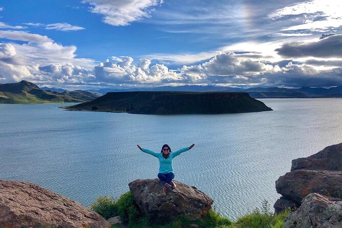 4h Tour to Sillustani Inca Ruins - Visit the Sillustani Ruins