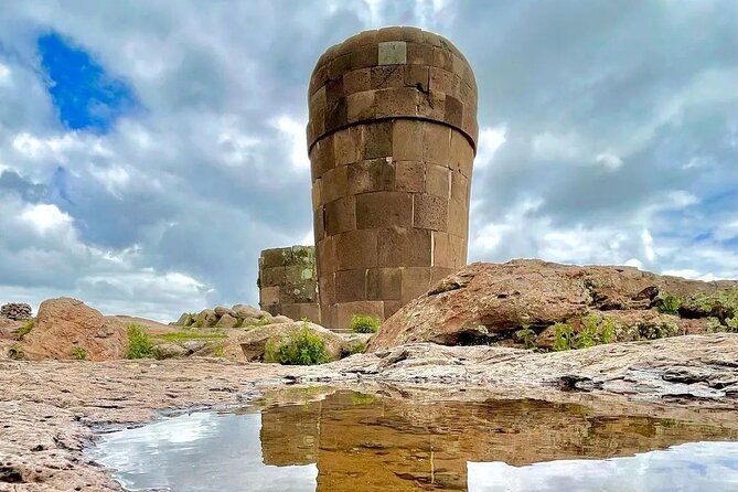 4h Tour to Sillustani Inca Ruins - Explore Inca and Pre-Inca Funerary Towers