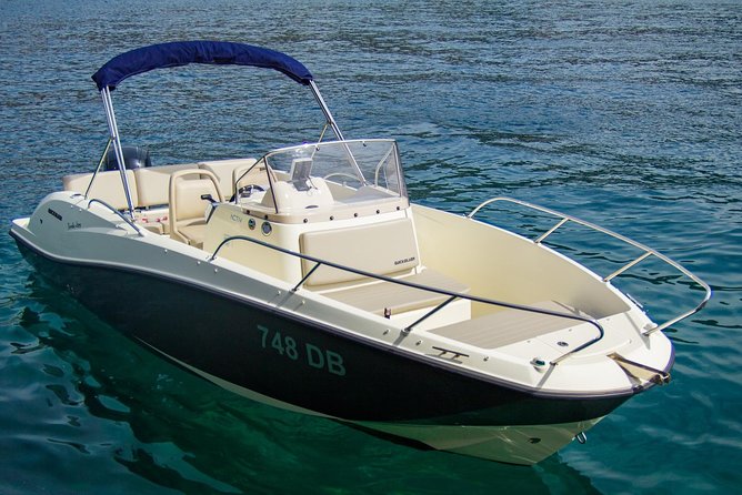 4h Trip From Dubrovnik to the Elafiti Islands With Quicksilver 675 Boat - Pricing and Inclusions