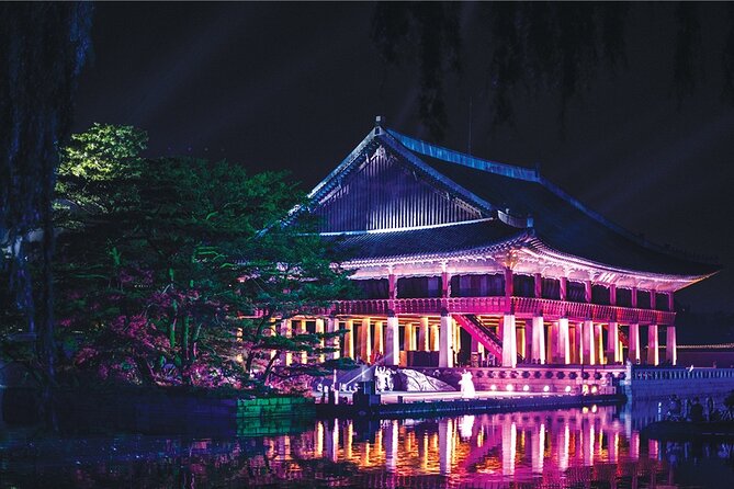 4Hour Korean Buddy BTS Tour With Korean ARMY - Questions and Help