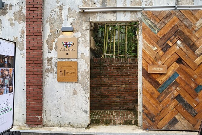 4Hour Korean Buddy BTS Tour With Korean ARMY - The Sum Up