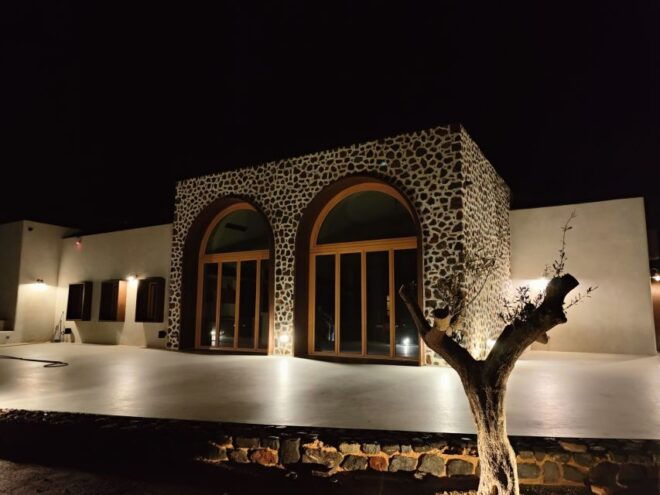 4Hour Private Wine Tasting in Santorini & Thirassia - Highlights