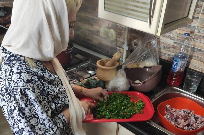 4Hours Private Culinary Classes in Cairo Egypt - Frequently Asked Questions