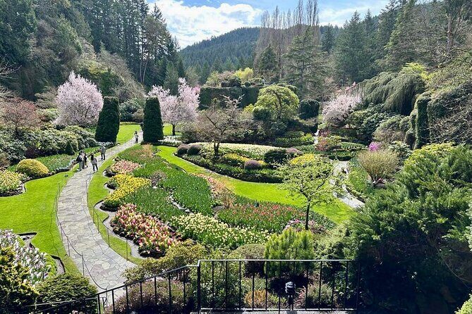 4hr Butchart Gardens and Victoria Private Tour (1-6 pax) - Introduction: What to Expect from This Private Victoria Tour