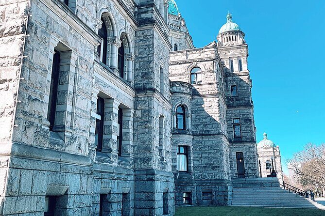 4hr City Highlights Private Tour in Victoria BC 1-4 pax - Final Thoughts