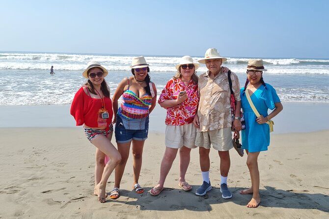 4Hr City Tour for Cruisers or Hotels Mural, Chapel & High Divers - The Sum Up: Who Will Love This Tour?