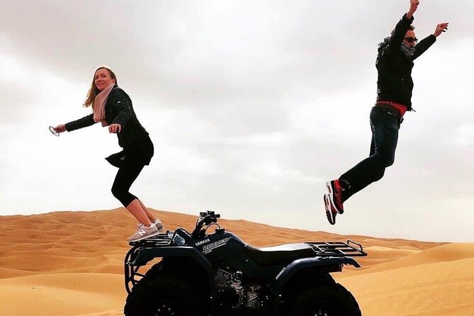 4hr Desert Safari: Sunset,Sunrise,Camel,Sand Boarding,Inland Sea - Questions and Assistance