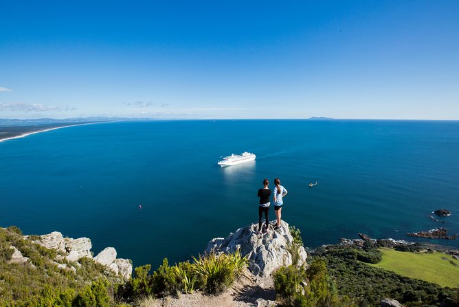 4hr Shore Excursion - History and Tasting Tour FREE Kiwifruit Tasting - Cancellation Policy