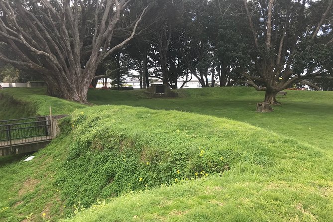 4hr Shore Excursion - History and Tasting Tour FREE Kiwifruit Tasting - The Sum Up