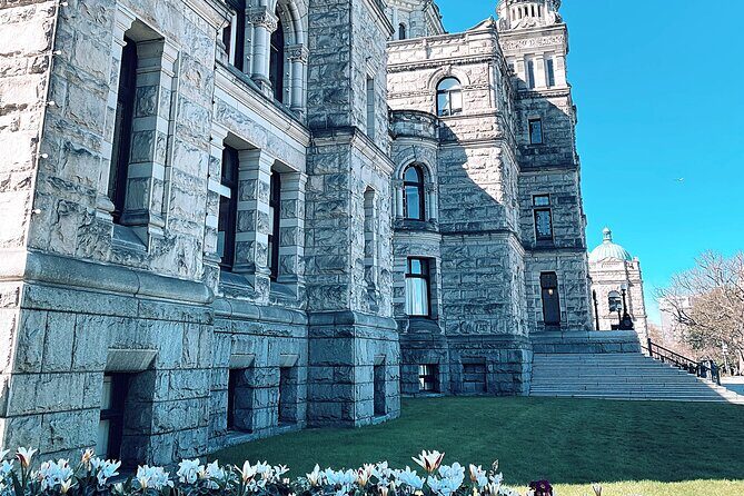 4hr Victoria City Highlights Private Tour 1-6 Pax - Final Thoughts