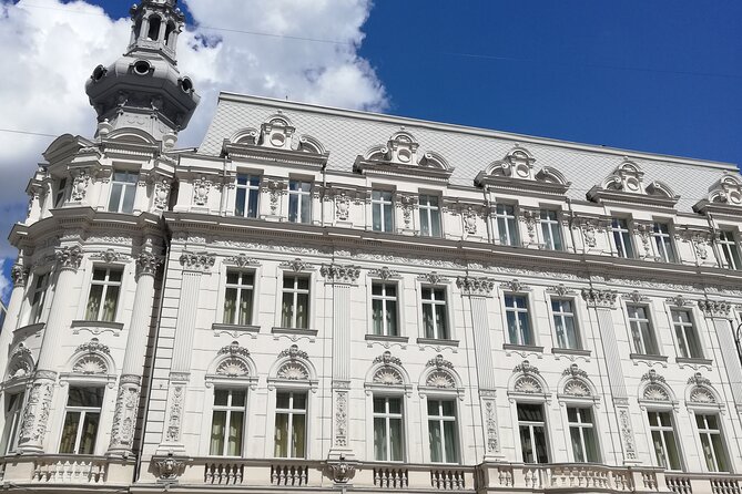 4hrs Premium Bucharest Sightseeing Tour, Private - Transportation Details