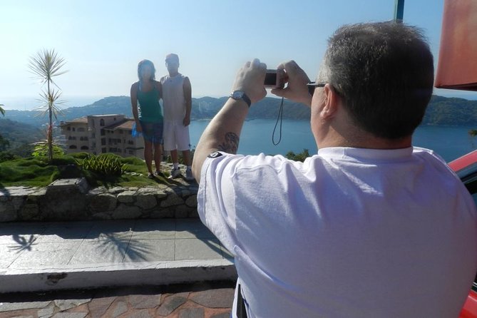 4Hrs Small Group Half Day City Tour With Lunch at High Divers - Highlights of the City Tour