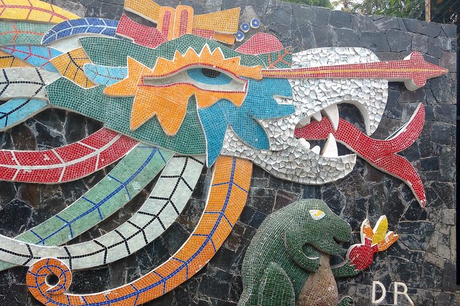 4Hrs Small Group Half Day City Tour With Lunch at High Divers - Reviews and Ratings From Travelers