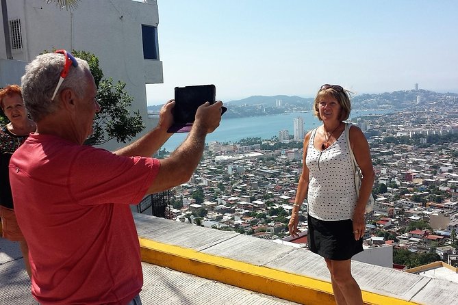 4Hrs Small Group Half Day City Tour With Lunch at High Divers - Common Questions