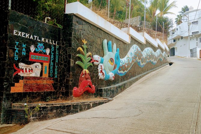 4Hrs Small Group Half Day City Tour With Lunch at High Divers - The Sum Up