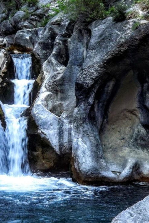 4in1 Sapadere Canyon, Dim River, Safari, Cave And Lunch - Itinerary Highlights