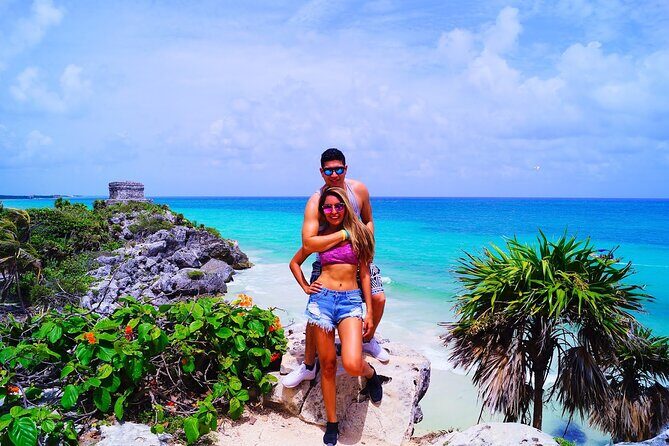 4in1 TOUR, Enjoy Tulum, Coba, Cenote & Playa del Carmen for 1 price - FAQ: Your Questions Answered