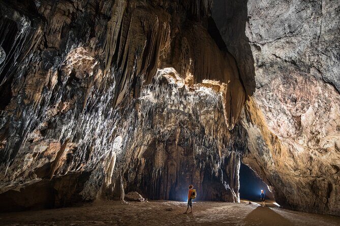 4km Paradise Cave Tour from Dong Hoi - The Value of This Tour