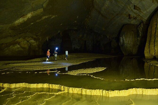4km Paradise Cave Tour from Dong Hoi - Final Thoughts