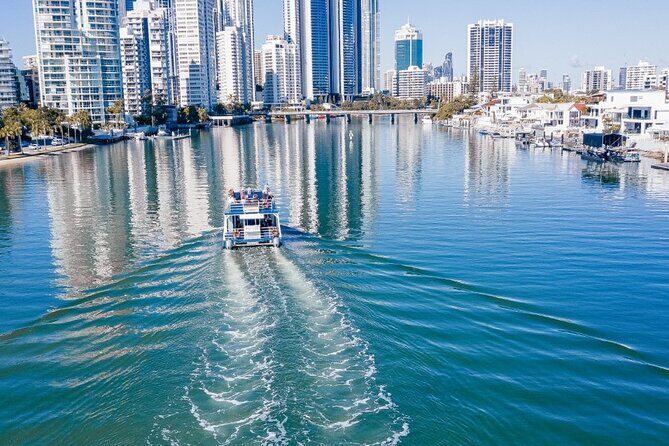 4pm Afternoon River Cruise in Surfers Paradise - Final Thoughts: Is It Worth It?