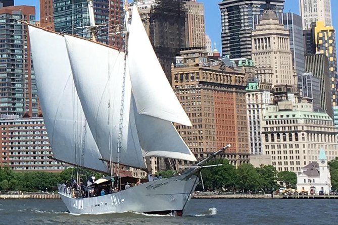 4th of July Fireworks on Clipper City Tall Ship - Overview and Experience