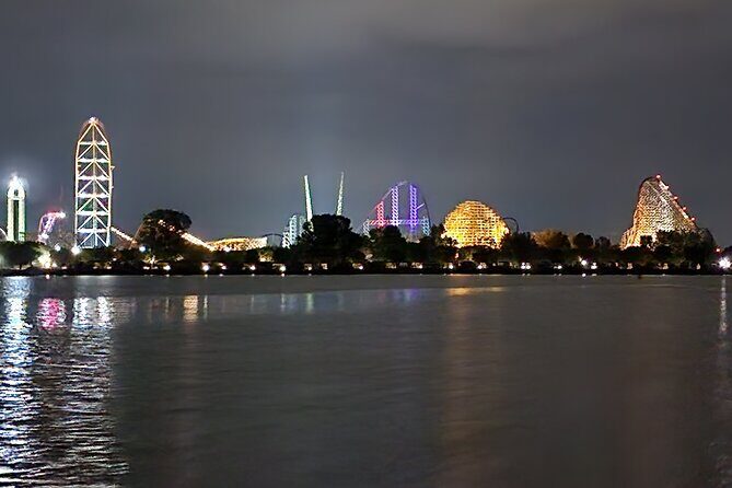 4th of July Sunset Sail on the Black Pearl - Good To Know  