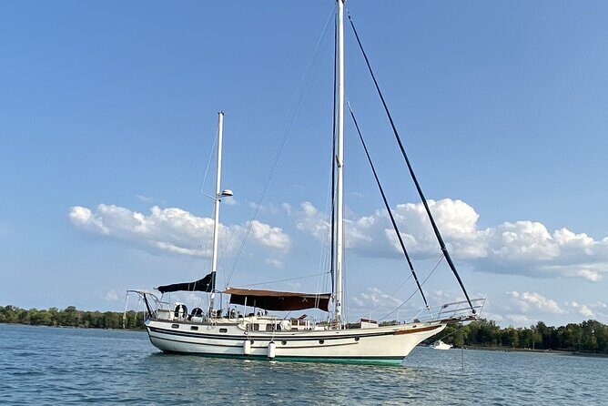 4th of July Sunset Sail on the Black Pearl - The Experience: What to Expect