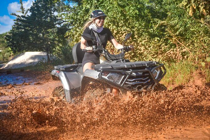 4WD Excursion to the Water Cave and Macao Beach - Good To Know