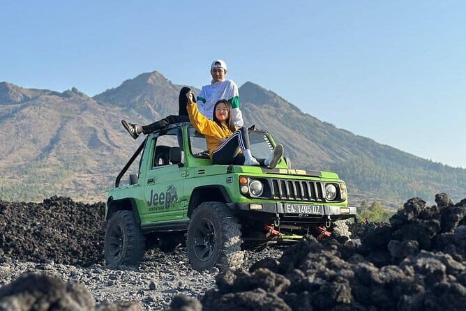 4WD Jeep Mount Batur Sunrise Experience By Bali Volcano Jeep - The Sum Up: Is It Worth It?