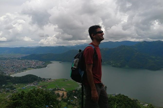 4WD Jeep Tour With Hiking From Dhampus to Australian Camp - Sarangkot - Traveler Photos and Reviews