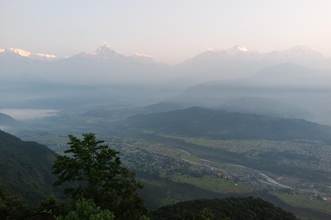 4WD Jeep Tour With Hiking From Dhampus to Australian Camp - Sarangkot - Questions and Help Center