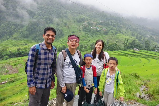 4WD Jeep Tour With Hiking From Dhampus to Australian Camp - Sarangkot - The Sum Up