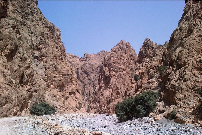 4WD Mountain Safari in Sultanate of Oman From Dubai - Trip Overview