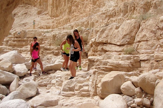 4WD St. Georges Monastery Jordan Baptize Dead Sea Adventure Tour - Customer Reviews
