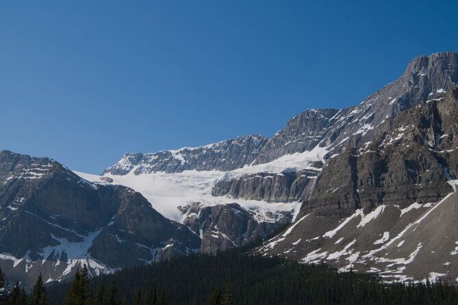 4WD Tour from Calgary to Bow Lake Banff - Authentic Traveler Insights  