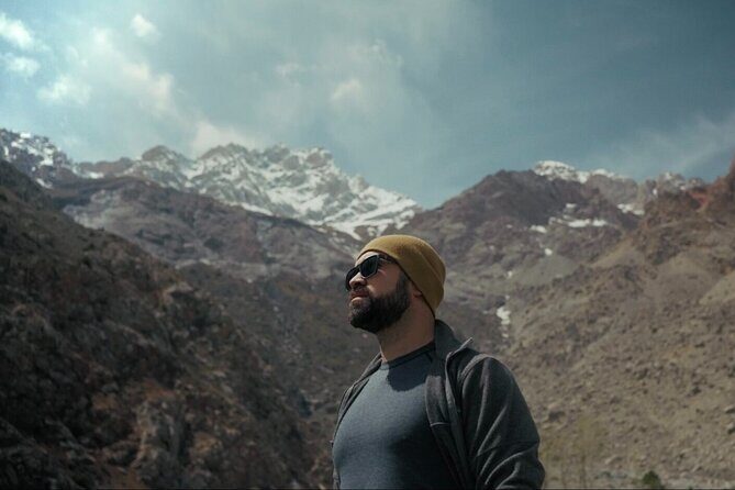 4WD Trip to the Seven Lakes from Samarkand - FAQ