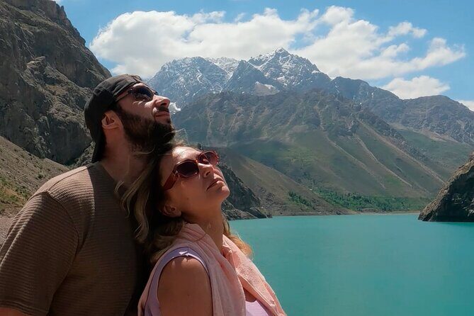 4WD Trip to the Seven Lakes from Samarkand - Good To Know