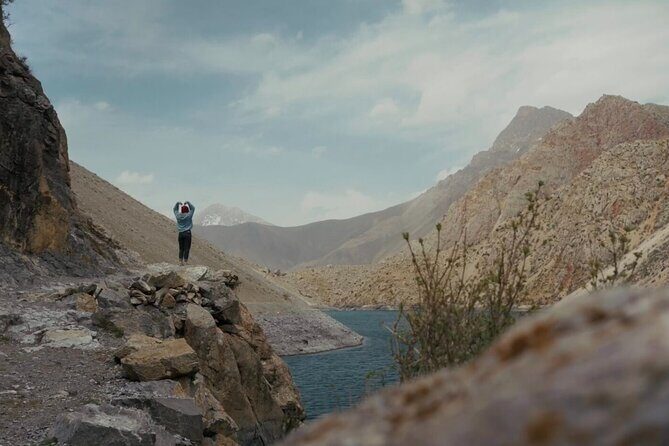 4WD Trip to the Seven Lakes from Samarkand - An In-Depth Look at the Tour