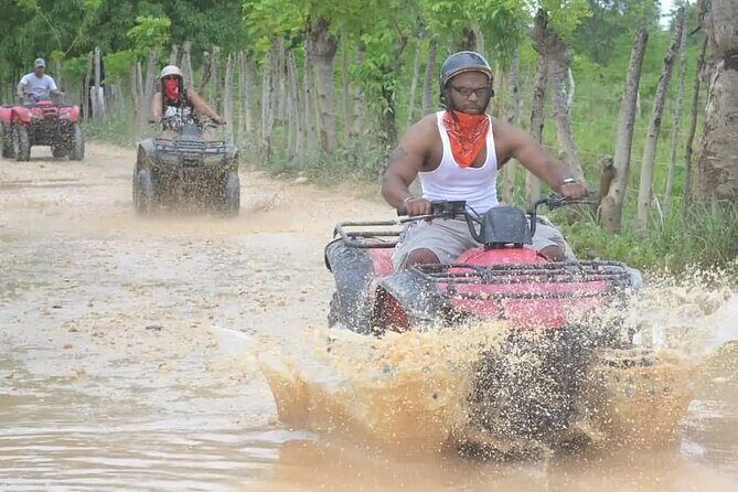 4WHEEL ATV Adventure in Punta Cana - Final Thoughts