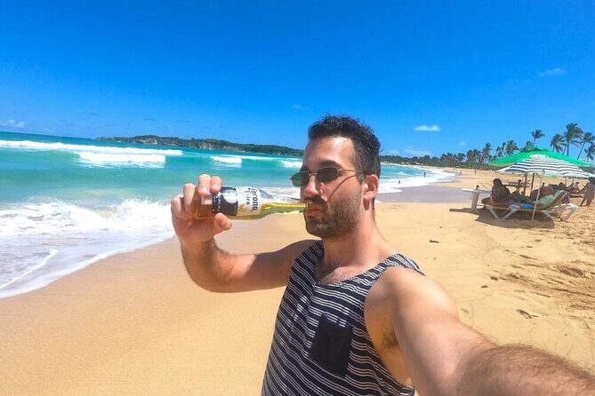 4WHEEL ATV Adventure in Punta Cana - Frequently Asked Questions