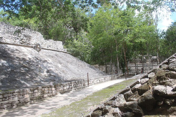 4x1: Coba, Cenote, Tulum and Playa del Carmen Tour from Cancun - Frequently Asked Questions
