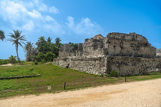 4x1: Coba, Cenote, Tulum and Playa Del Carmen Tour From Cancun - Overview of the Tour Itinerary